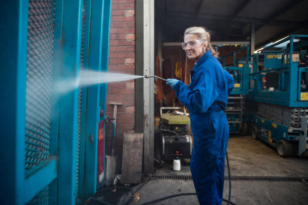 Best Graffiti Removal  in Hazen, ND