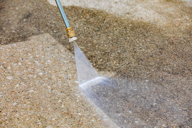 Best Playground Equipment Cleaning  in Hazen, ND