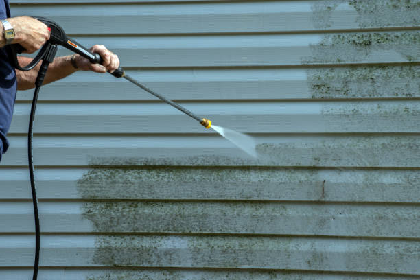 Reliable Hazen, ND Pressure Washing Services Solutions