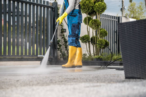 Best Parking Lot and Garage Cleaning  in Hazen, ND