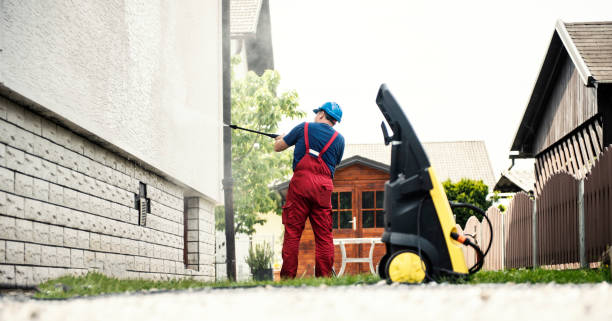Best Restaurant Pressure Washing  in Hazen, ND